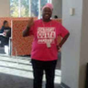 Meet your Posher, Miss pinkie lee